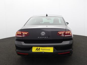VOLKSWAGEN PASSAT 1.5 TSI EVO SEL Saloon 4dr Petrol DSG Euro 6 (s/s) (150 ps)