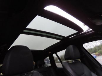 BMW IX3 80kWh Premier Edition Auto 5dr