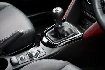 MAZDA CX-3 2.0 SKYACTIV-G Sport Nav SUV Petrol Manual Euro 6 (s/s) 5dr - Ju