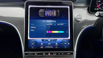 MERCEDES-BENZ C-CLASS 2.0L C 220 D AMG LINE PREMIUM MHEV 4d AUTO 198 BHP