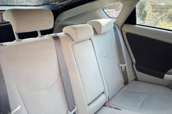 TOYOTA PRIUS 1.8 VVT-h T Spirit CVT Euro 5 (s/s) 5dr