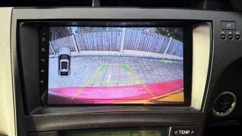 TOYOTA PRIUS 1.8 VVT-h T Spirit CVT Euro 5 (s/s) 5dr