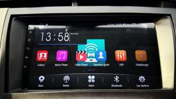 TOYOTA PRIUS 1.8 VVT-h T Spirit CVT Euro 5 (s/s) 5dr