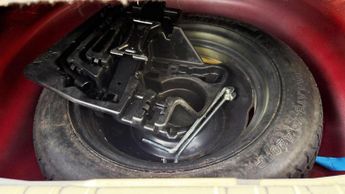 TOYOTA PRIUS 1.8 VVT-h T Spirit CVT Euro 5 (s/s) 5dr