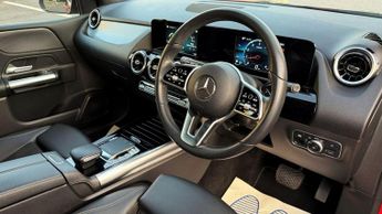 MERCEDES-BENZ B CLASS 1.3 B200 Sport 7G-DCT Euro 6 (s/s) 5dr