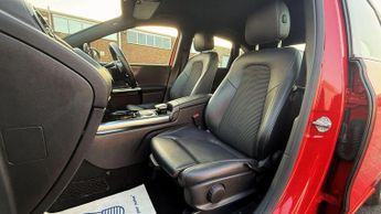 MERCEDES-BENZ B CLASS 1.3 B200 Sport 7G-DCT Euro 6 (s/s) 5dr