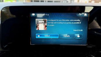 MERCEDES-BENZ B CLASS 1.3 B200 Sport 7G-DCT Euro 6 (s/s) 5dr