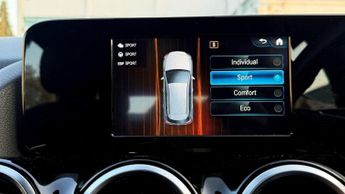 MERCEDES-BENZ B CLASS 1.3 B200 Sport 7G-DCT Euro 6 (s/s) 5dr