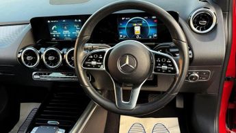 MERCEDES-BENZ B CLASS 1.3 B200 Sport 7G-DCT Euro 6 (s/s) 5dr