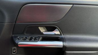 MERCEDES-BENZ B CLASS 1.3 B200 Sport 7G-DCT Euro 6 (s/s) 5dr