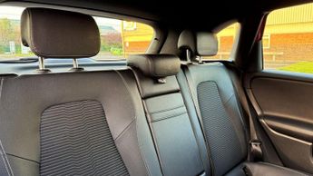 MERCEDES-BENZ B CLASS 1.3 B200 Sport 7G-DCT Euro 6 (s/s) 5dr