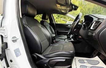 KIA XCEED 1.6 GDi 8.9kWh 3 DCT Euro 6 (s/s) 5dr