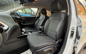 KIA XCEED 1.6 GDi 8.9kWh 3 DCT Euro 6 (s/s) 5dr