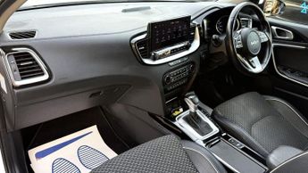 KIA XCEED 1.6 GDi 8.9kWh 3 DCT Euro 6 (s/s) 5dr