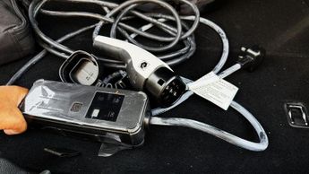 KIA XCEED 1.6 GDi 8.9kWh 3 DCT Euro 6 (s/s) 5dr