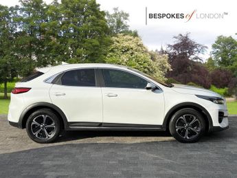 KIA XCEED 1.6 GDi 8.9kWh 3 DCT Euro 6 (s/s) 5dr