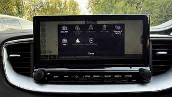 KIA XCEED 1.6 GDi 8.9kWh 3 DCT Euro 6 (s/s) 5dr