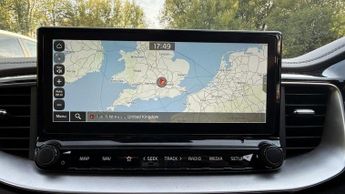 KIA XCEED 1.6 GDi 8.9kWh 3 DCT Euro 6 (s/s) 5dr