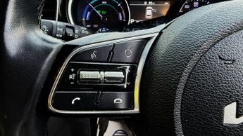 KIA XCEED 1.6 GDi 8.9kWh 3 DCT Euro 6 (s/s) 5dr