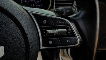 KIA XCEED 1.6 GDi 8.9kWh 3 DCT Euro 6 (s/s) 5dr