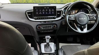 KIA XCEED 1.6 GDi 8.9kWh 3 DCT Euro 6 (s/s) 5dr