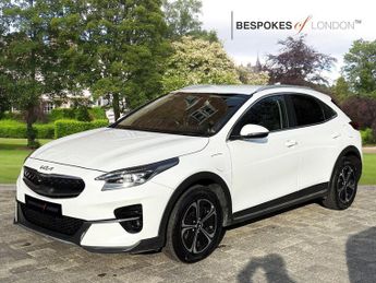 KIA XCEED 1.6 GDi 8.9kWh 3 DCT Euro 6 (s/s) 5dr