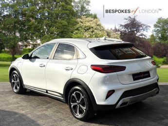 KIA XCEED 1.6 GDi 8.9kWh 3 DCT Euro 6 (s/s) 5dr