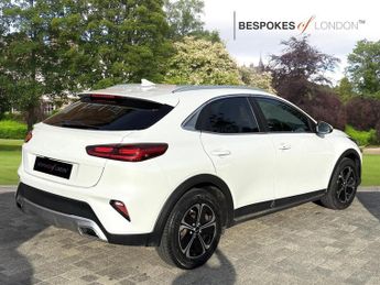 KIA XCEED 1.6 GDi 8.9kWh 3 DCT Euro 6 (s/s) 5dr