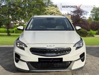 KIA XCEED 1.6 GDi 8.9kWh 3 DCT Euro 6 (s/s) 5dr