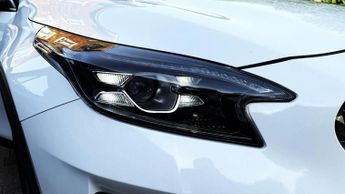 KIA XCEED 1.6 GDi 8.9kWh 3 DCT Euro 6 (s/s) 5dr