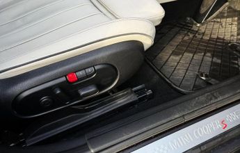 MINI CLUBMAN 2.0 Cooper SD Auto Euro 6 (s/s) 6dr