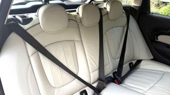 MINI CLUBMAN 2.0 Cooper SD Auto Euro 6 (s/s) 6dr