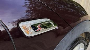 MINI CLUBMAN 2.0 Cooper SD Auto Euro 6 (s/s) 6dr