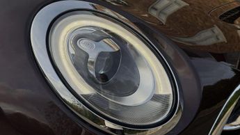 MINI CLUBMAN 2.0 Cooper SD Auto Euro 6 (s/s) 6dr