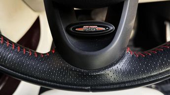 MINI CLUBMAN 2.0 Cooper SD Auto Euro 6 (s/s) 6dr