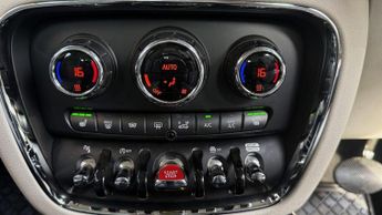 MINI CLUBMAN 2.0 Cooper SD Auto Euro 6 (s/s) 6dr