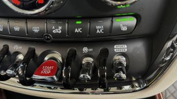 MINI CLUBMAN 2.0 Cooper SD Auto Euro 6 (s/s) 6dr