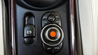 MINI CLUBMAN 2.0 Cooper SD Auto Euro 6 (s/s) 6dr