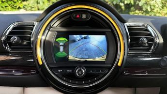 MINI CLUBMAN 2.0 Cooper SD Auto Euro 6 (s/s) 6dr