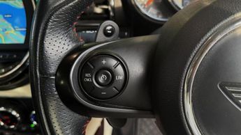MINI CLUBMAN 2.0 Cooper SD Auto Euro 6 (s/s) 6dr