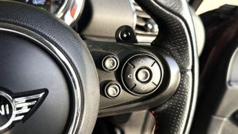 MINI CLUBMAN 2.0 Cooper SD Auto Euro 6 (s/s) 6dr