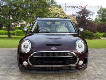 MINI CLUBMAN 2.0 Cooper SD Auto Euro 6 (s/s) 6dr