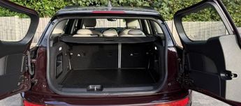 MINI CLUBMAN 2.0 Cooper SD Auto Euro 6 (s/s) 6dr