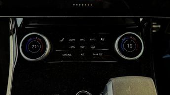 LAND ROVER RANGE ROVER SPORT 3.0 D300 MHEV Dynamic SE Auto 4WD Euro 6 (s/s) 5dr