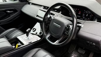 LAND ROVER RANGE ROVER EVOQUE 2.0 D180 SE Auto 4WD Euro 6 (s/s) 5dr