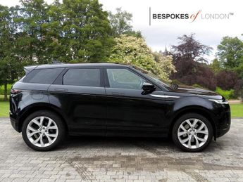 LAND ROVER RANGE ROVER EVOQUE 2.0 D180 SE Auto 4WD Euro 6 (s/s) 5dr