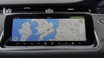 LAND ROVER RANGE ROVER EVOQUE 2.0 D180 SE Auto 4WD Euro 6 (s/s) 5dr