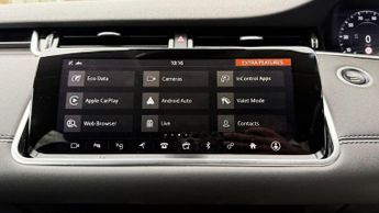 LAND ROVER RANGE ROVER EVOQUE 2.0 D180 SE Auto 4WD Euro 6 (s/s) 5dr