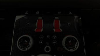 LAND ROVER RANGE ROVER EVOQUE 2.0 D180 SE Auto 4WD Euro 6 (s/s) 5dr