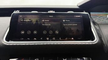 LAND ROVER RANGE ROVER VELAR 2.0 D240 R-Dynamic SE Auto 4WD Euro 6 (s/s) 5dr